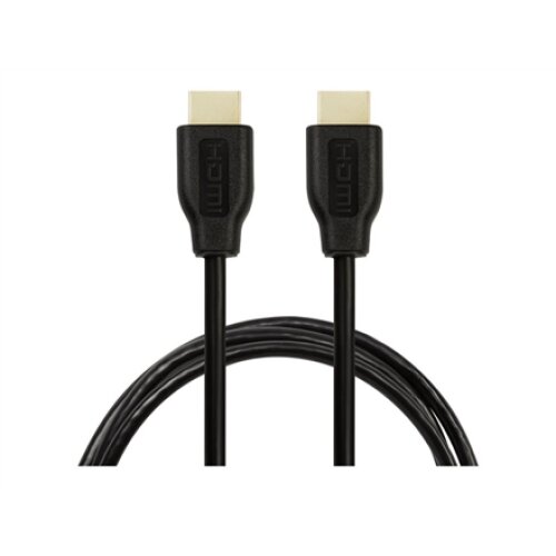 Logilink , HDMI A male - HDMI A male, 1.4v , HDMI , HDMI , HDMI to HDMI , 1.5 m