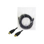 Logilink , HDMI A male - HDMI A male, 1.4v , HDMI , HDMI , HDMI to HDMI , 1.5 m