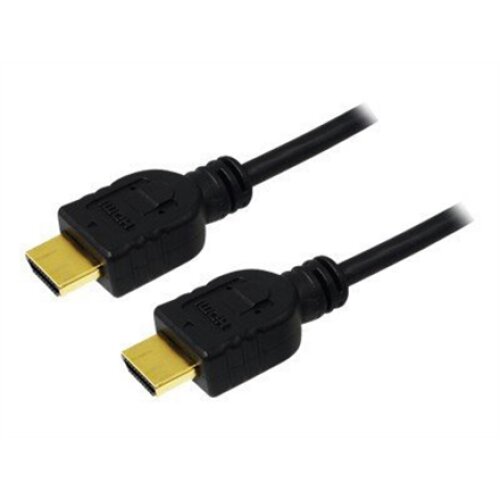 Logilink , HDMI A male - HDMI A male, 1.4v , HDMI , HDMI , HDMI to HDMI , 1.5 m