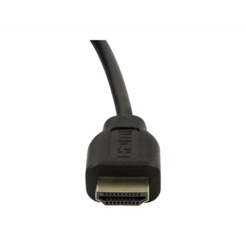Logilink , HDMI A male - HDMI A male, 1.4v , HDMI , HDMI , HDMI to HDMI , 1.5 m