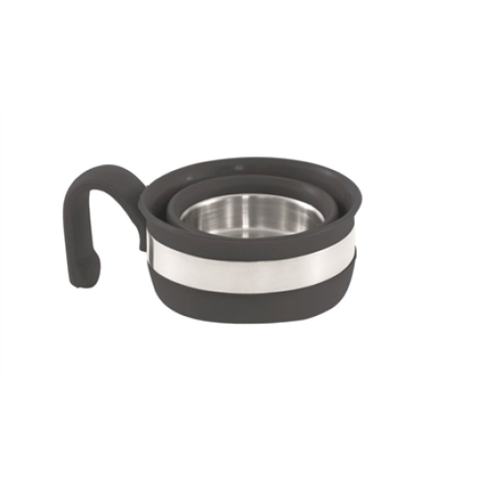 Outwell Collaps Mug 0.5 L, Navy Night