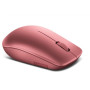 Lenovo , Wireless Mouse , 530 , Wireless , Wireless mouse , 2.4 GHz Wireless via Nano USB , Cherry Red