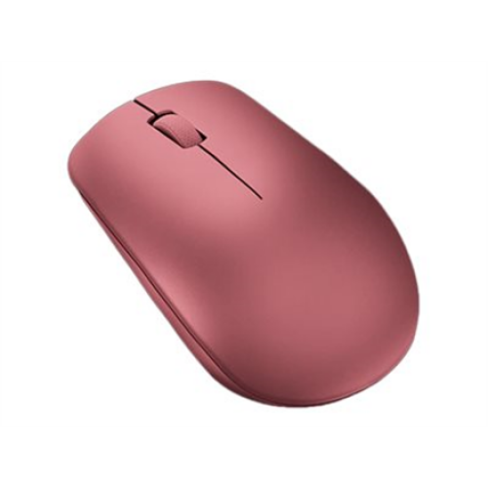Lenovo , Wireless Mouse , 530 , Wireless mouse , Wireless , 2.4 GHz Wireless via Nano USB , Cherry Red