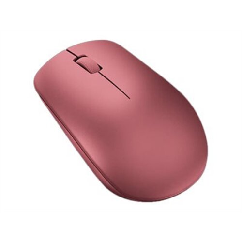 Lenovo , Wireless Mouse , 530 , Wireless , Wireless mouse , 2.4 GHz Wireless via Nano USB , Cherry Red