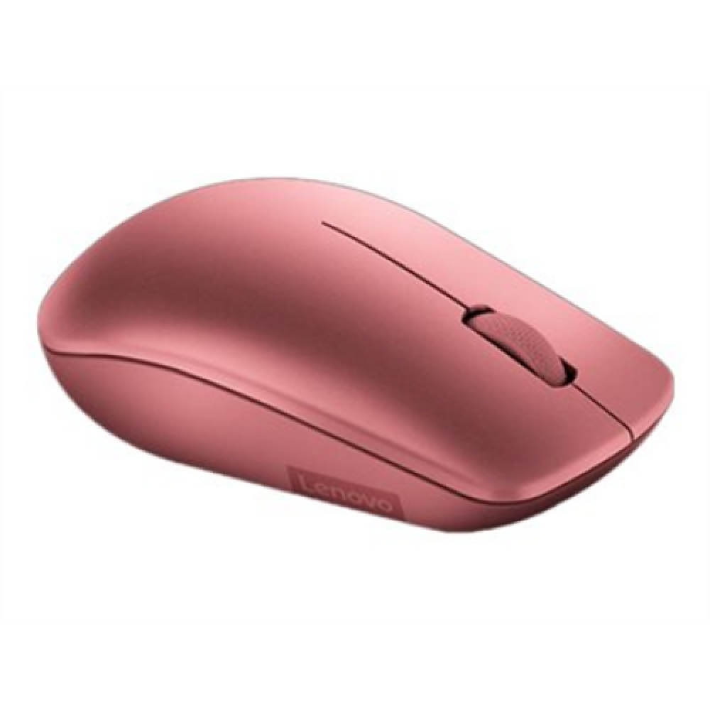 Lenovo , Wireless Mouse , 530 , Wireless mouse , Wireless , 2.4 GHz Wireless via Nano USB , Cherry Red
