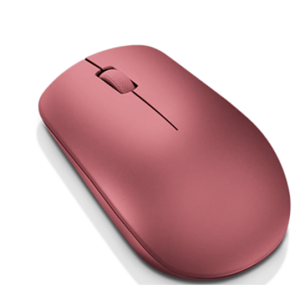 Lenovo , Wireless Mouse , 530 , Wireless mouse , Wireless , 2.4 GHz Wireless via Nano USB , Cherry Red
