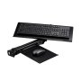 Next Level Racing , Keyboard and Mouse Tray , Elite Black Edition , Black