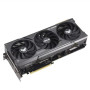 Asus , TUF-RTX4070-O12G-GAMING , NVIDIA , 12 GB , GeForce RTX 4070 , GDDR6X , DVI-D ports quantity , HDMI ports quantity 1 , PCI Express 4.0 , Memory clock speed 21000 MHz , Processor frequency MHz