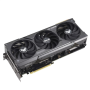 Asus , TUF-RTX4070-O12G-GAMING , NVIDIA , 12 GB , GeForce RTX 4070 , GDDR6X , DVI-D ports quantity , HDMI ports quantity 1 , PCI Express 4.0 , Memory clock speed 21000 MHz , Processor frequency MHz