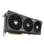 Asus , TUF-RTX4070-O12G-GAMING , NVIDIA , 12 GB , GeForce RTX 4070 , GDDR6X , DVI-D ports quantity , HDMI ports quantity 1 , PCI Express 4.0 , Memory clock speed 21000 MHz , Processor frequency MHz