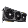 Asus , TUF-RTX4070-O12G-GAMING , NVIDIA , 12 GB , GeForce RTX 4070 , GDDR6X , DVI-D ports quantity , HDMI ports quantity 1 , PCI Express 4.0 , Memory clock speed 21000 MHz , Processor frequency MHz
