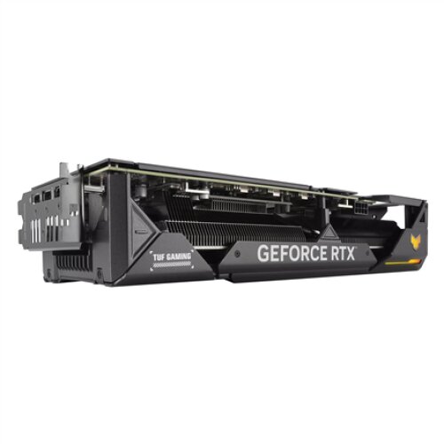 Asus , TUF-RTX4070-O12G-GAMING , NVIDIA , 12 GB , GeForce RTX 4070 , GDDR6X , DVI-D ports quantity , HDMI ports quantity 1 , PCI Express 4.0 , Memory clock speed 21000 MHz , Processor frequency MHz