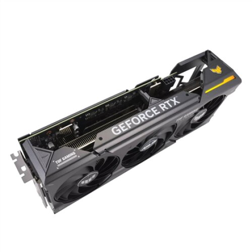 Asus , TUF-RTX4070-O12G-GAMING , NVIDIA , 12 GB , GeForce RTX 4070 , GDDR6X , DVI-D ports quantity , HDMI ports quantity 1 , PCI Express 4.0 , Memory clock speed 21000 MHz , Processor frequency MHz