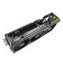 Asus , TUF-RTX4070-O12G-GAMING , NVIDIA , 12 GB , GeForce RTX 4070 , GDDR6X , DVI-D ports quantity , HDMI ports quantity 1 , PCI Express 4.0 , Memory clock speed 21000 MHz , Processor frequency MHz