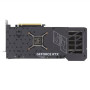 Asus , TUF-RTX4070-O12G-GAMING , NVIDIA , 12 GB , GeForce RTX 4070 , GDDR6X , DVI-D ports quantity , HDMI ports quantity 1 , PCI Express 4.0 , Memory clock speed 21000 MHz , Processor frequency MHz