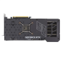 Asus , TUF-RTX4070-O12G-GAMING , NVIDIA , 12 GB , GeForce RTX 4070 , GDDR6X , DVI-D ports quantity , HDMI ports quantity 1 , PCI Express 4.0 , Memory clock speed 21000 MHz , Processor frequency MHz