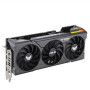 Asus , TUF-RTX4070-O12G-GAMING , NVIDIA , 12 GB , GeForce RTX 4070 , GDDR6X , DVI-D ports quantity , HDMI ports quantity 1 , PCI Express 4.0 , Memory clock speed 21000 MHz , Processor frequency MHz