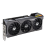 Asus , TUF-RTX4070-O12G-GAMING , NVIDIA , 12 GB , GeForce RTX 4070 , GDDR6X , DVI-D ports quantity , HDMI ports quantity 1 , PCI Express 4.0 , Memory clock speed 21000 MHz , Processor frequency MHz