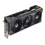 Asus , TUF-RTX4070-O12G-GAMING , NVIDIA , 12 GB , GeForce RTX 4070 , GDDR6X , DVI-D ports quantity , HDMI ports quantity 1 , PCI Express 4.0 , Memory clock speed 21000 MHz , Processor frequency MHz