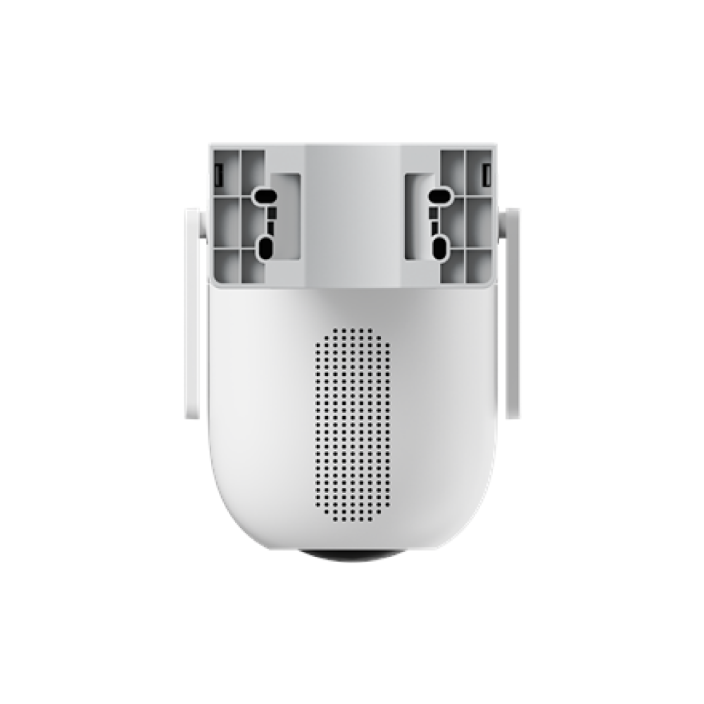 EZVIZ Pan/Tilt Camera, Dual-Lens, 4G , CS-H9C , PTZ , 5+5 MP , 2.8mm/6mm , IP65 , H.264/H.265 , Micro SD, Max. 512 GB
