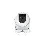 EZVIZ Pan/Tilt Camera, Dual-Lens, 4G , CS-H9C , PTZ , 5+5 MP , 2.8mm/6mm , IP65 , H.264/H.265 , Micro SD, Max. 512 GB
