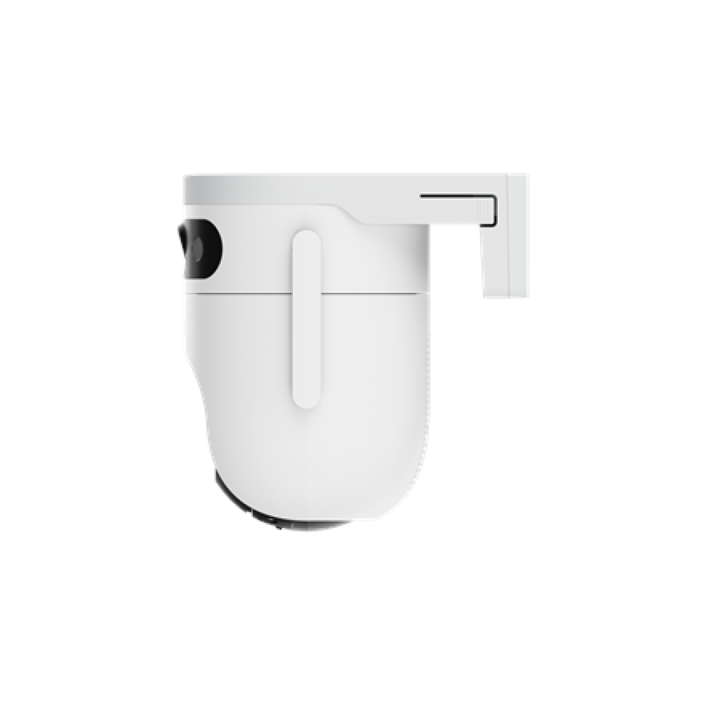 EZVIZ Pan/Tilt Camera, Dual-Lens, 4G , CS-H9C , PTZ , 5+5 MP , 2.8mm/6mm , IP65 , H.264/H.265 , Micro SD, Max. 512 GB