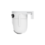 EZVIZ Pan/Tilt Camera, Dual-Lens, 4G , CS-H9C , PTZ , 5+5 MP , 2.8mm/6mm , IP65 , H.264/H.265 , Micro SD, Max. 512 GB