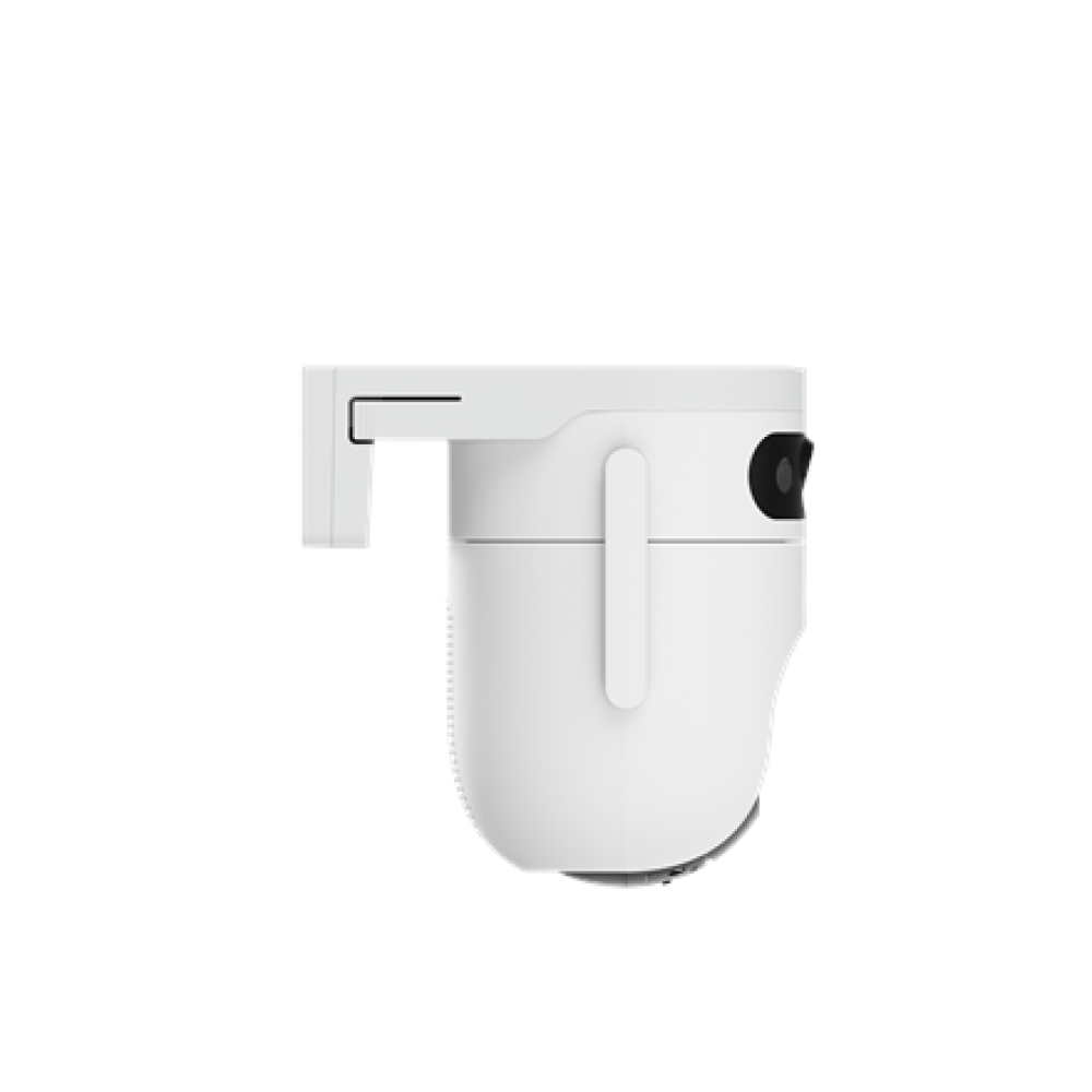EZVIZ Pan/Tilt Camera, Dual-Lens, 4G , CS-H9C , PTZ , 5+5 MP , 2.8mm/6mm , IP65 , H.264/H.265 , Micro SD, Max. 512 GB