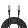 Cablexpert Premium USB4 Type-C charging and data cable, 40 Gbps, 240 W, 0.5 m , CCBP-USB4-CMCM240-0.5M
