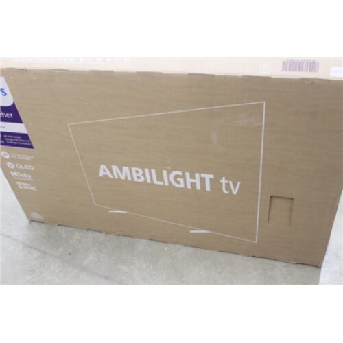 Philips , DAMAGED PACKAGING, TORN QUICK START GUIDE