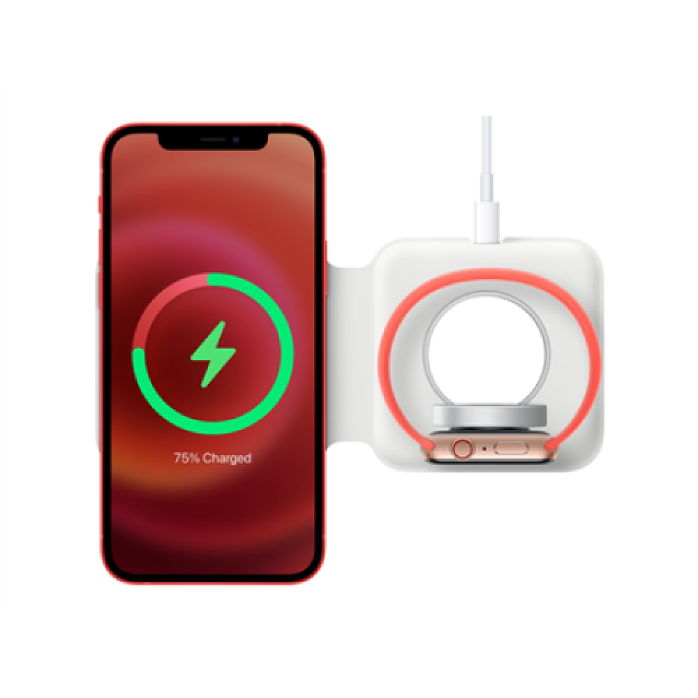 Apple MagSafe Duo Charger