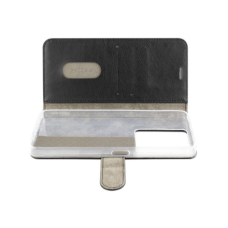 Fixed , Opus , Book Case , Infinix , Note 30 PRONote 30 PRO , Leather , Black
