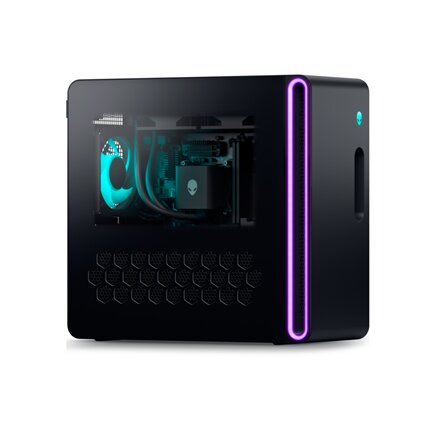 Dell Alienware , Aurora ACT1250 , Desktop , Tower , Intel Core Ultra 9 , 285 , 64 GB , DDR5 , 2000 GB , NVIDIA GeForce RTX 5070 Ti , No keyboard , Windows 11 Pro , Warranty 36 month(s)
