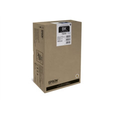 Epson XXL Ink Supply Unit , WorkForce Pro WF-C869R , Ink Supply Unit , Black