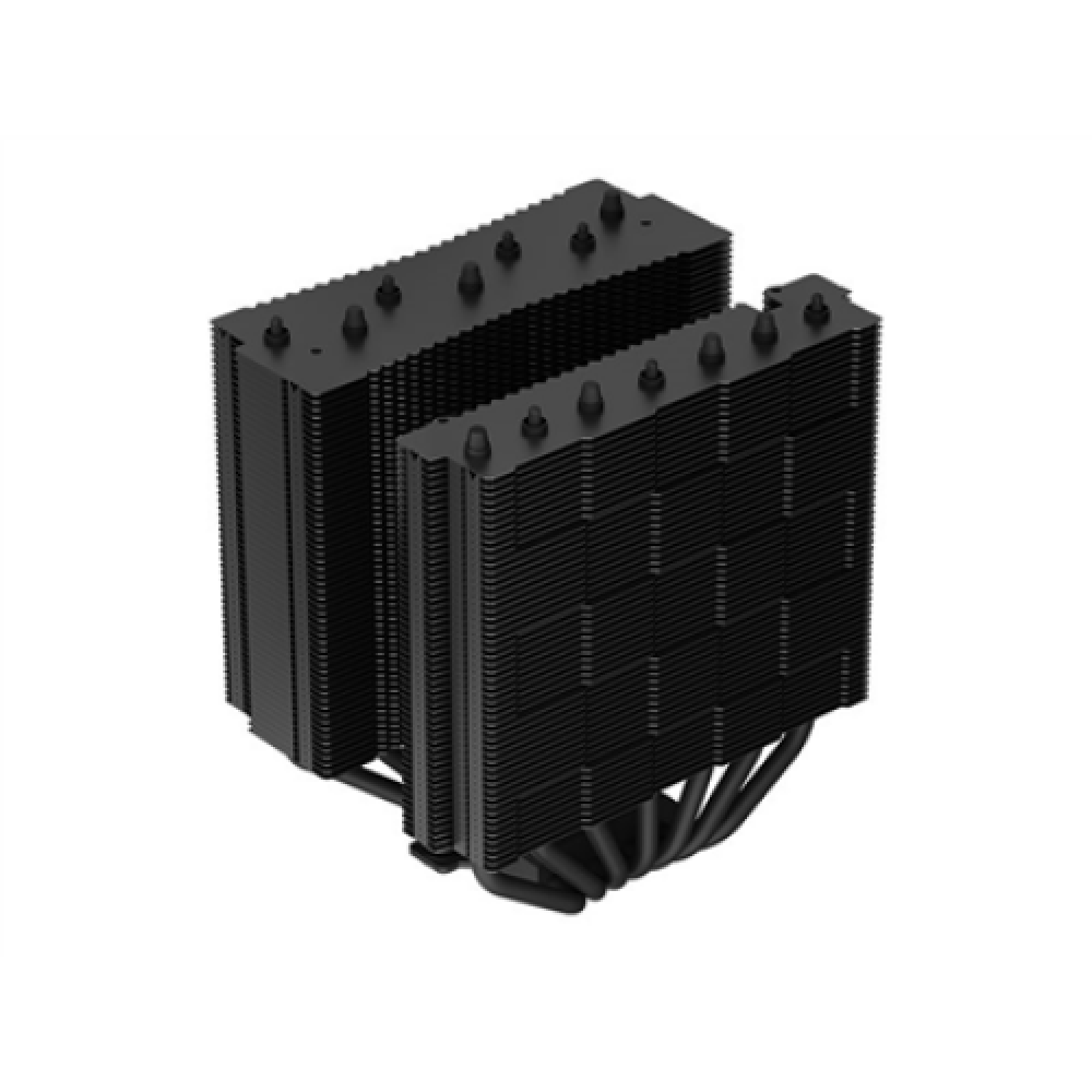 Deepcool , CPU Cooler , ASSASSIN 4S , Intel, AMD