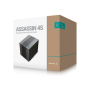 Deepcool , CPU Cooler , ASSASSIN 4S , Intel, AMD