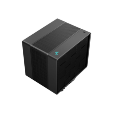 Deepcool , CPU Cooler , ASSASSIN 4S , Intel, AMD