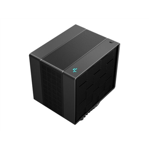 Deepcool , CPU Cooler , ASSASSIN 4S , Intel, AMD