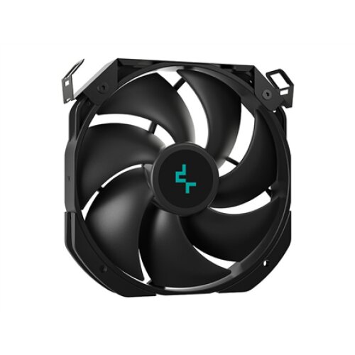 Deepcool , CPU Cooler , ASSASSIN 4S , Intel, AMD