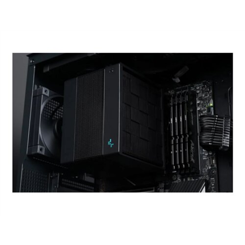 Deepcool , CPU Cooler , ASSASSIN 4S , Intel, AMD