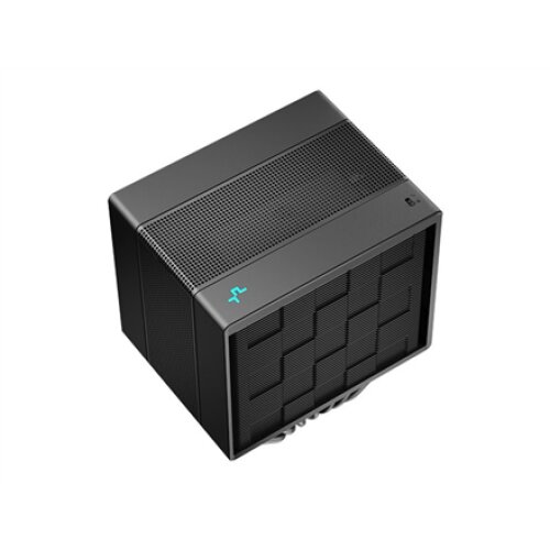 Deepcool , CPU Cooler , ASSASSIN 4S , Intel, AMD