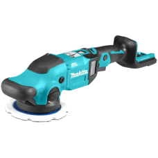 DPO600Z 18V RANDOM ORBIT POLISHER , Makita
