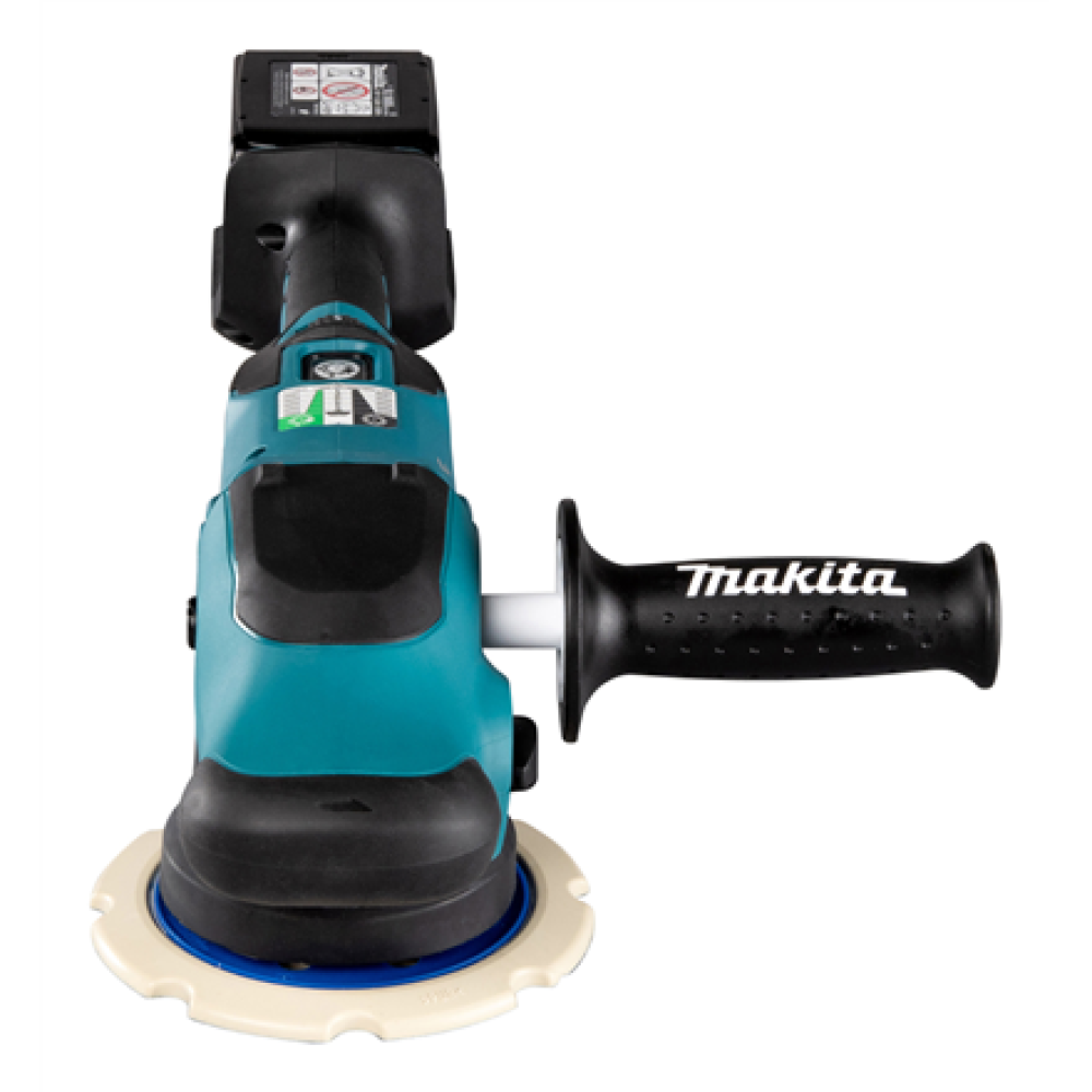 Makita , Cordless polisher , DPO600 Makita , Cordless polisher , DPO600