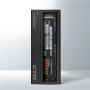 AXAGON External USB-C 3.2 Gen 2 metal box for M.2 NVMe SSDs , EEM2-GTR