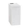 Candy Washing Machine , TCA283D2-S , Energy efficiency class D , Top loading , Washing capacity 8 kg , 1200 RPM , Depth 60 cm , Width 41 cm , Display , Digit , White