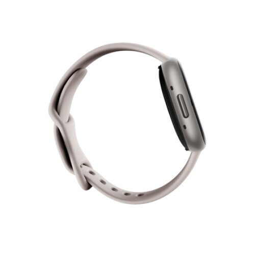 Sense 2 , Smart watch , NFC , GPS (satellite) , AMOLED , Touchscreen , Activity monitoring 24/7 , Waterproof , Bluetooth , Wi-Fi , Lunar White/Platinum