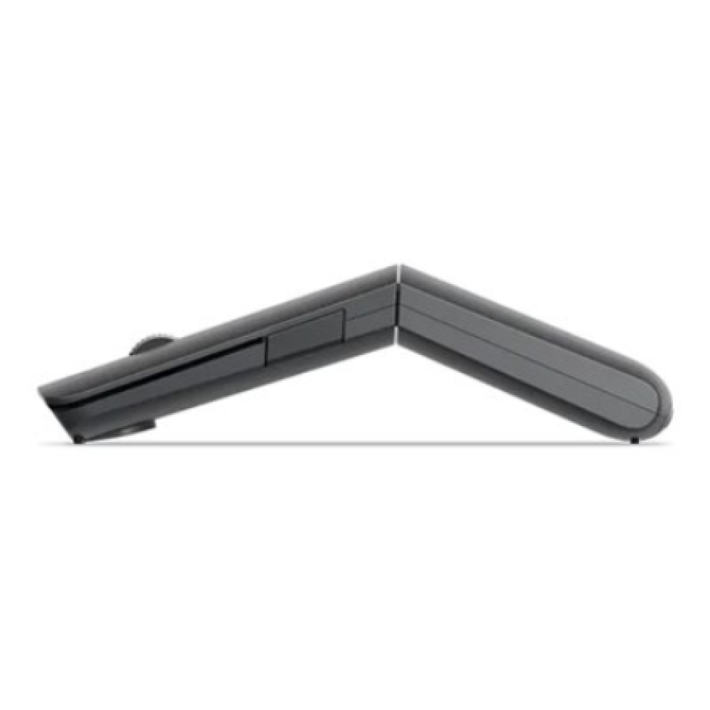 Lenovo ThinkPad Bluetooth Presenter Mouse (Aura Edition) , Wireless , Bluetooth , Thunder Grey