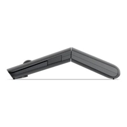 Lenovo ThinkPad Bluetooth Presenter Mouse (Aura Edition) , Wireless , Bluetooth , Thunder Grey