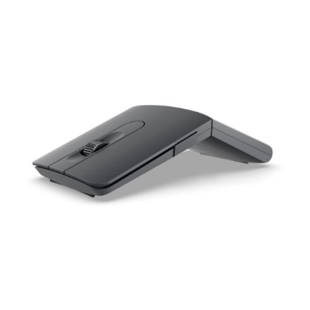 Lenovo ThinkPad Bluetooth Presenter Mouse (Aura Edition) , Wireless , Bluetooth , Thunder Grey