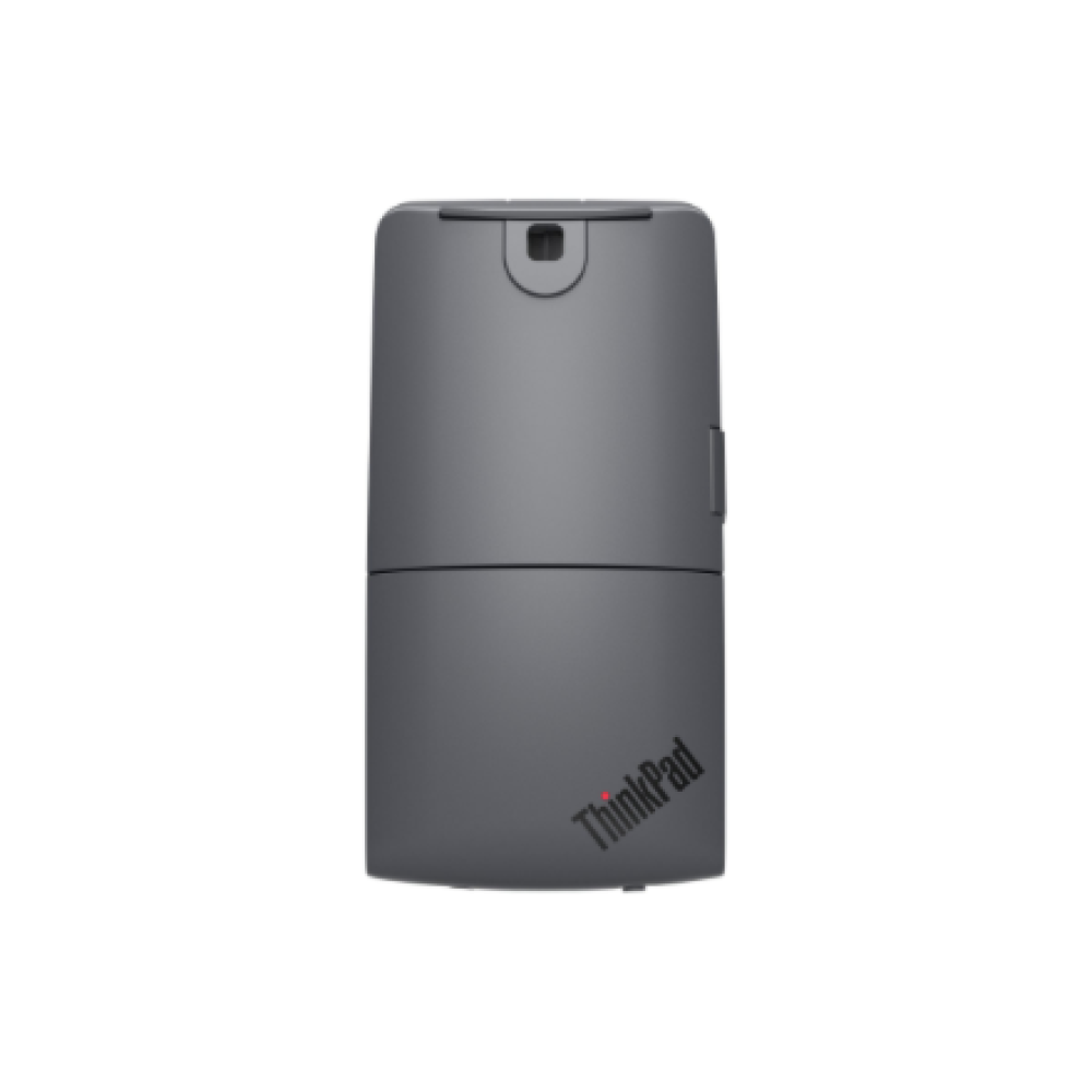 Lenovo ThinkPad Bluetooth Presenter Mouse (Aura Edition) , Wireless , Bluetooth , Thunder Grey
